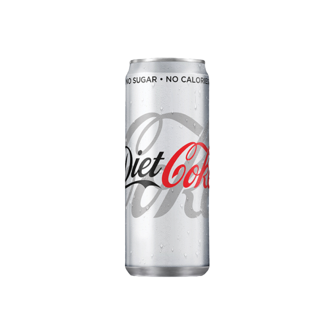 Diet Coke