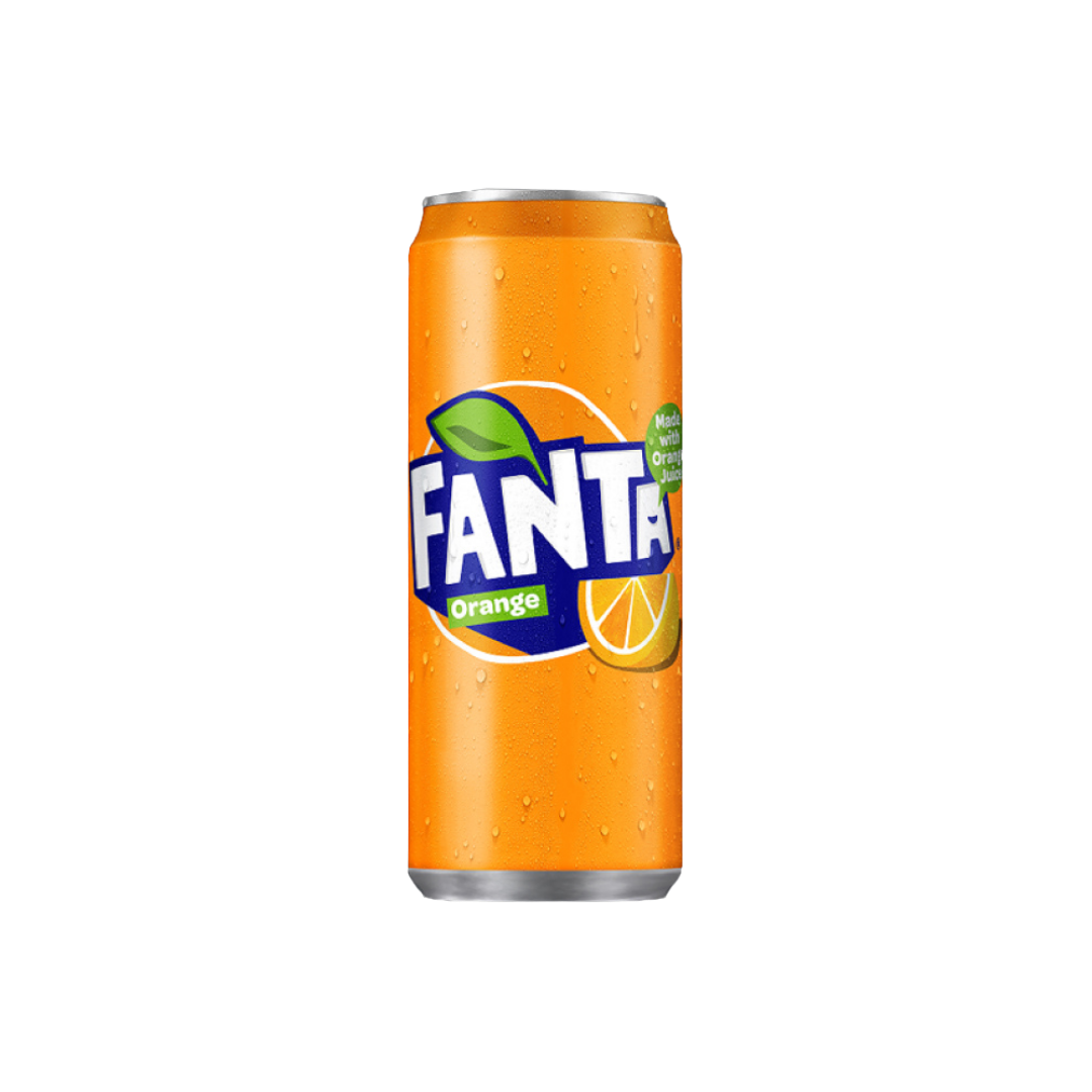 Fanta