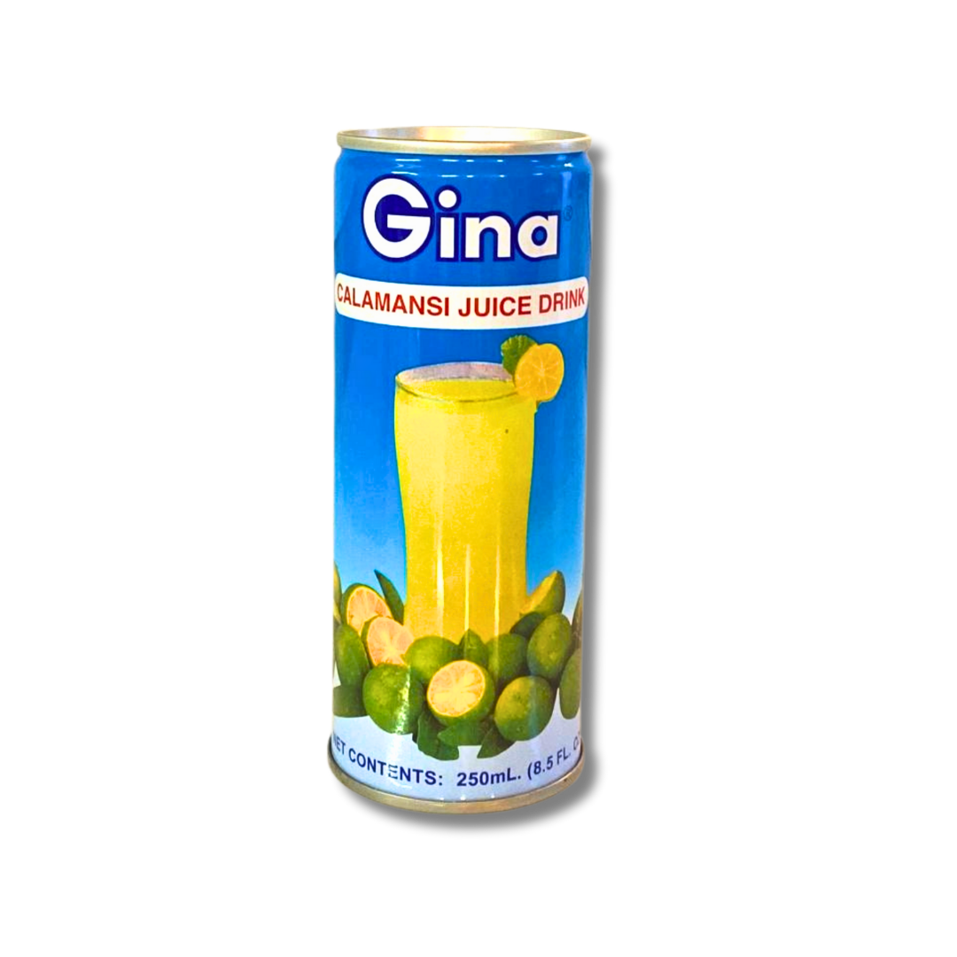 Gina Calamansi Juice