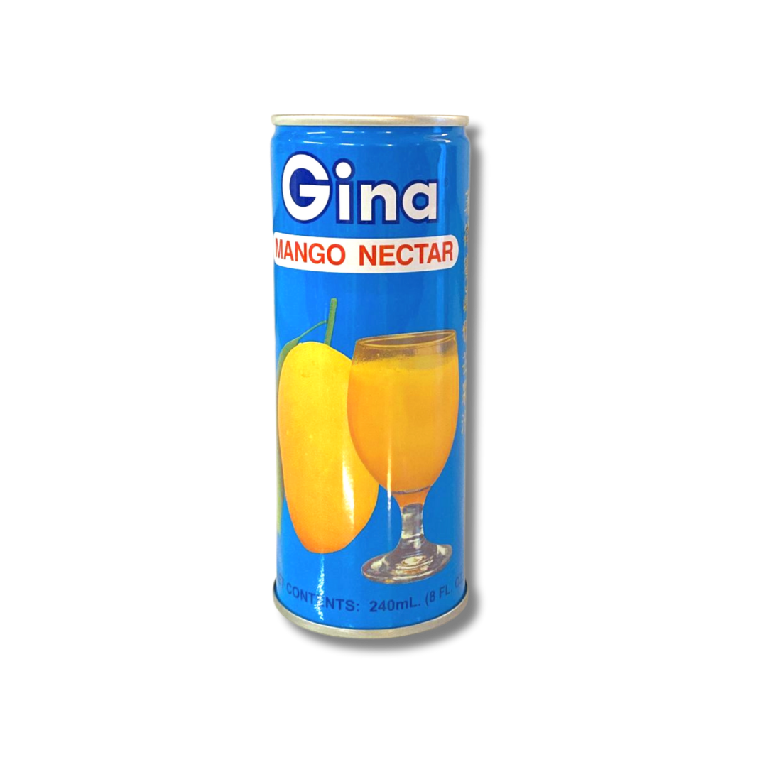 Gina Mango Nectar
