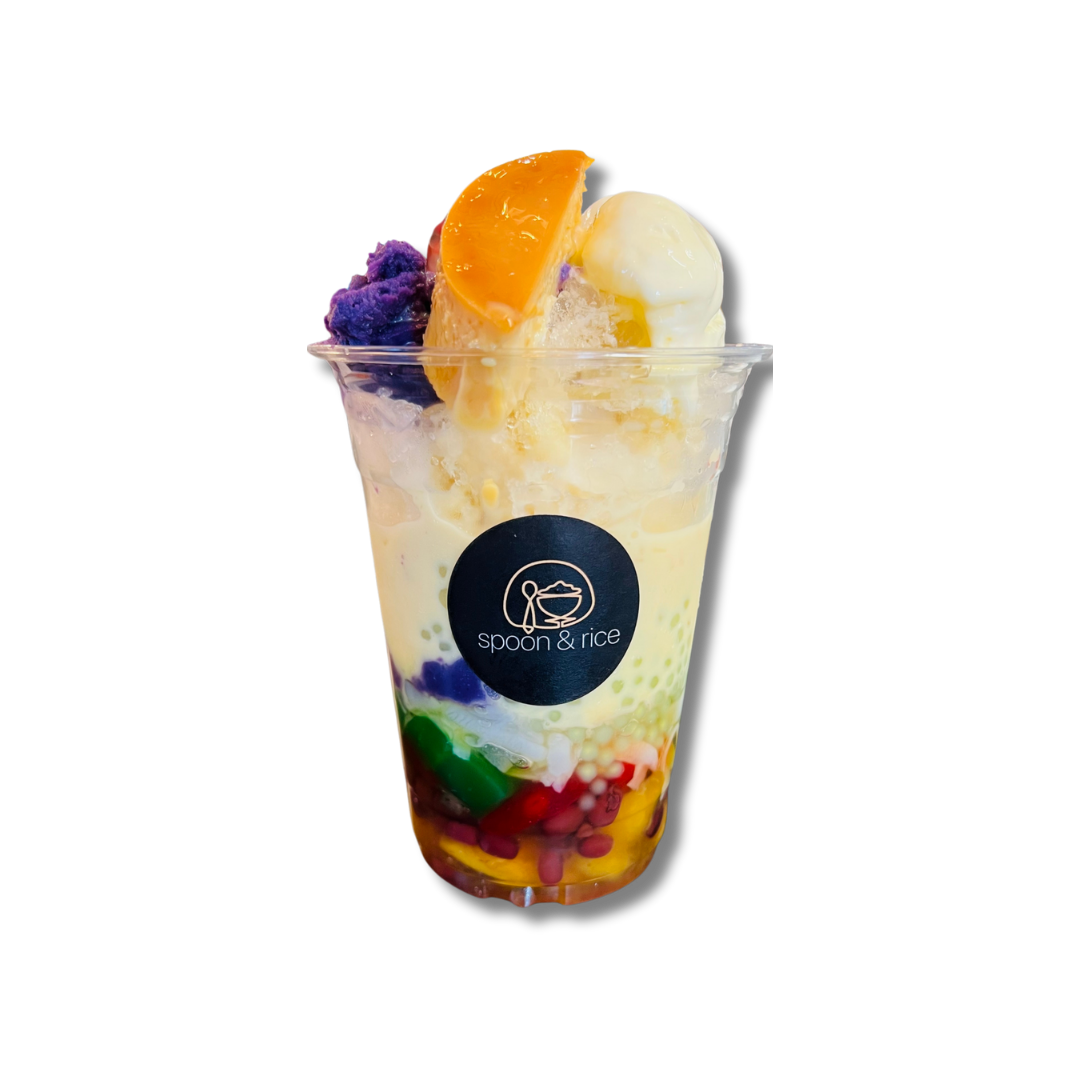 Halo-Halo