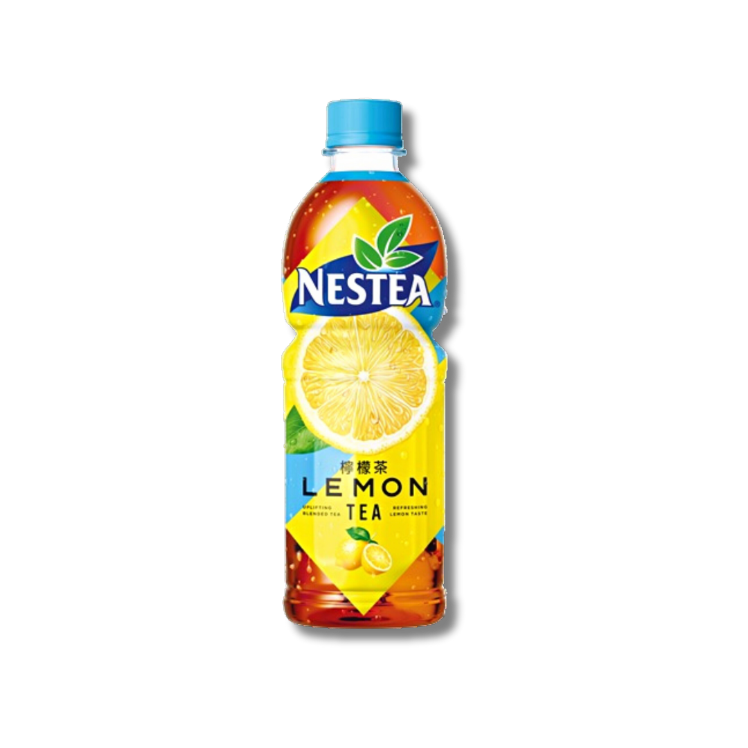 Lemon Iced Tea