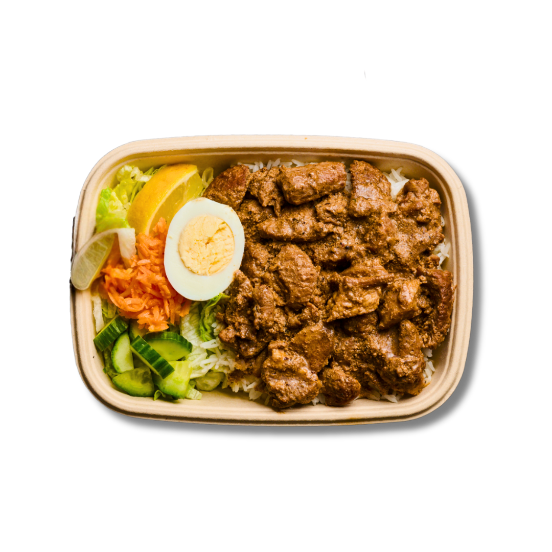 Mabuhay Filipino Adobo