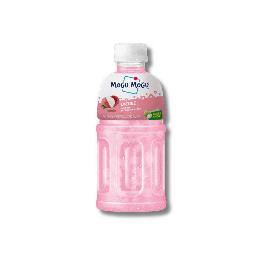 Mogu Mogu Lychee