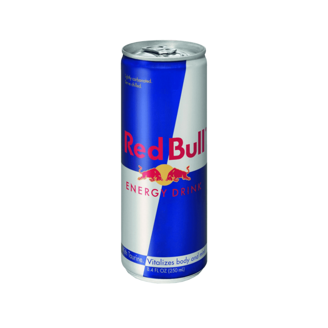 Red Bull